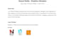 design modern minimalist logo design for your business